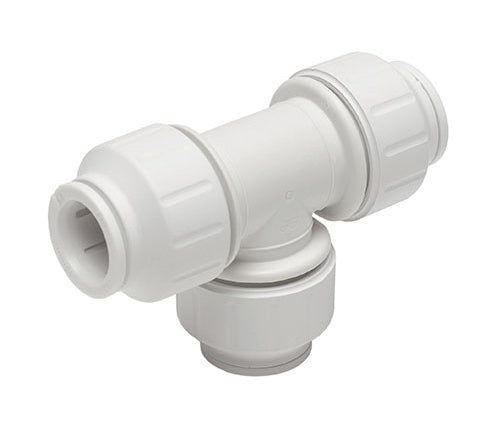 John Guest Equal Tee 12mm Watermark