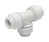 John Guest Equal Tee 12mm Watermark