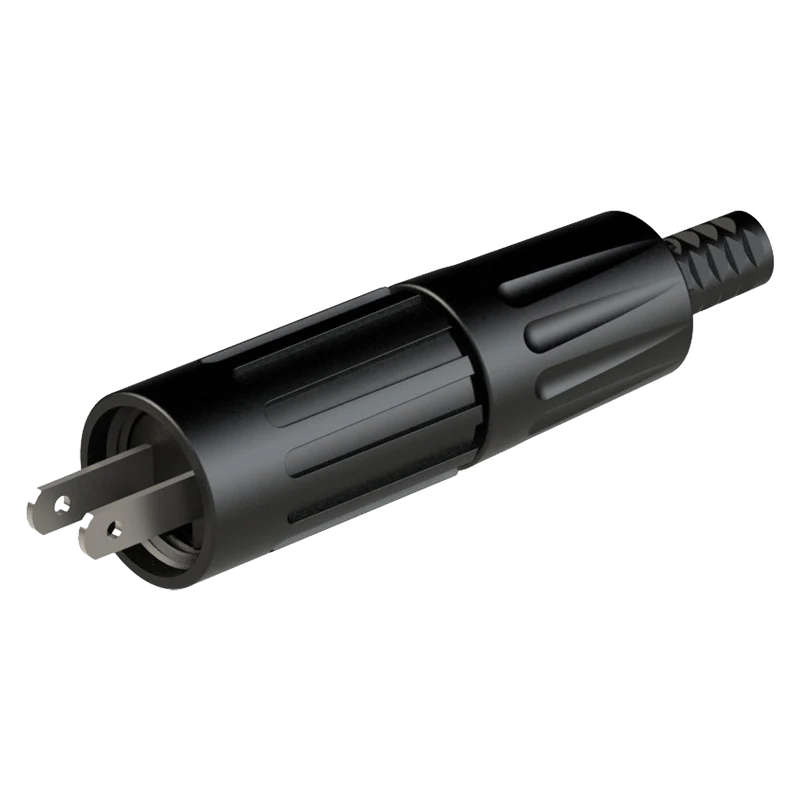 NARVA Thermoplastic Engel Type Plug