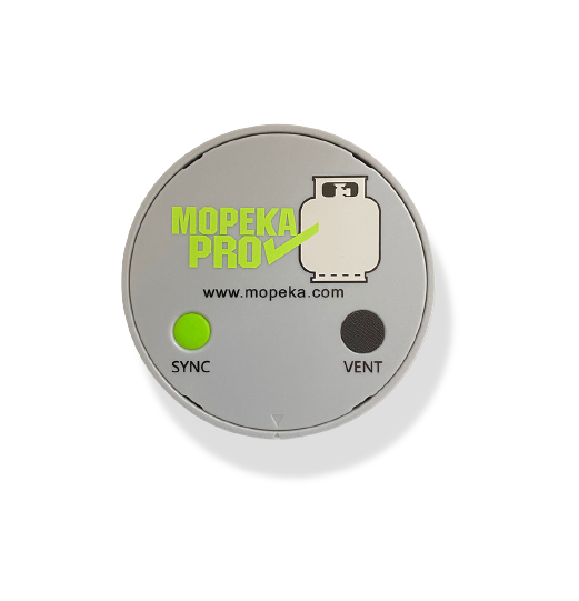 Mopeka Pro Check LPG Tank Level Sensor (Victron Compatible)