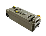 Thetford SC234 Holding Cassette Tank Right Hand - Grey [20063874]