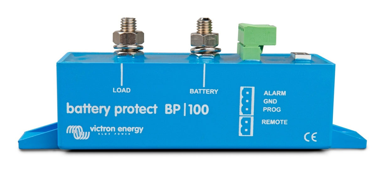 Victron Energy Battery Protect 100A 12/24V BP100