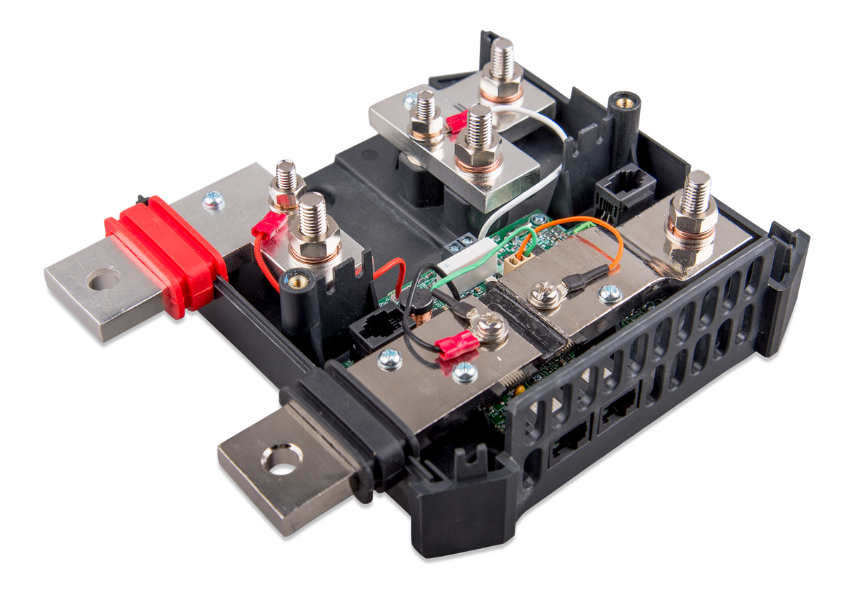 Victron Energy Lynx Shunt VE.Can (M8)