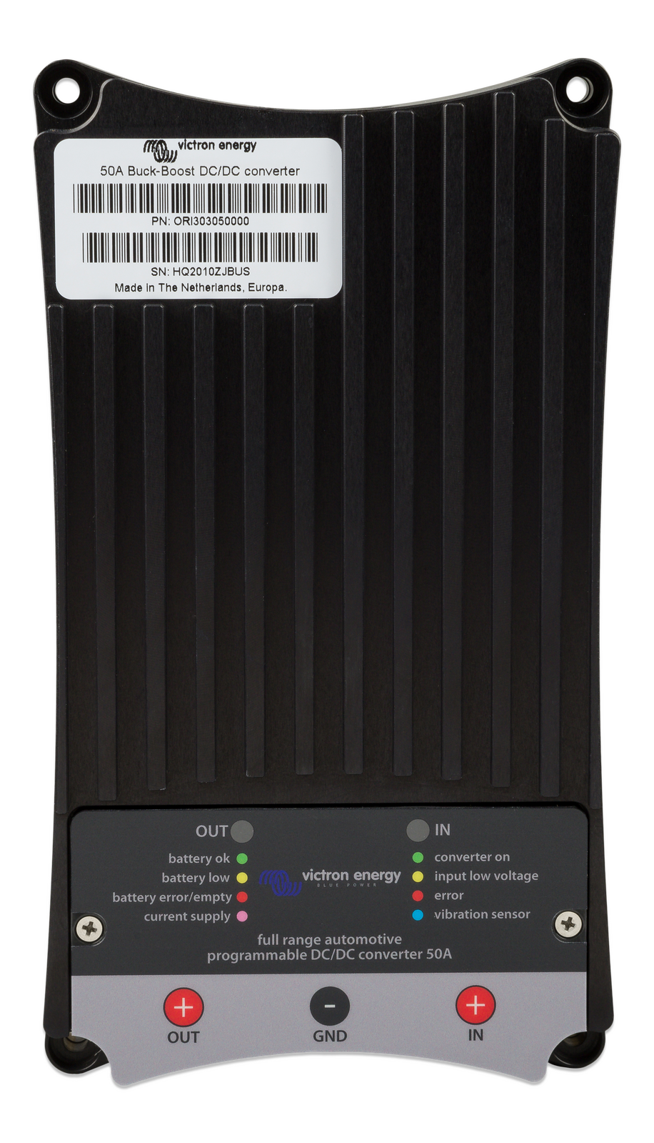 Victron Energy Buck Boost DC/DC Converter 50A