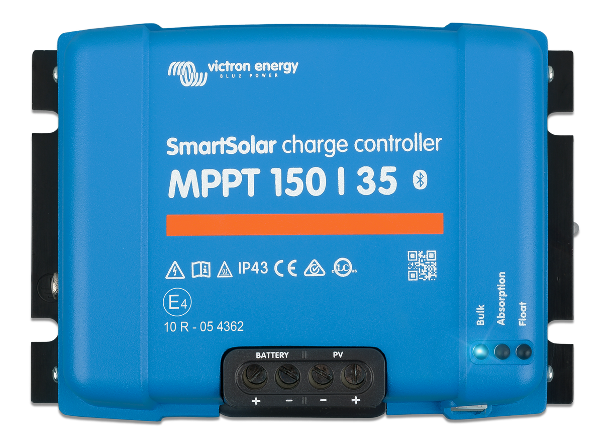 Victron Energy SmartSolar MPPT 150/35
