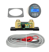 Victron Energy BMV-712 Black Battery Monitor w/Bluetooth