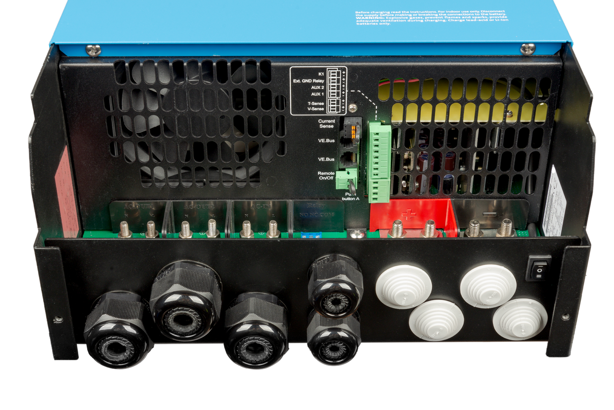 Victron Energy MultiPlus-II 48/8000/110-100 230V