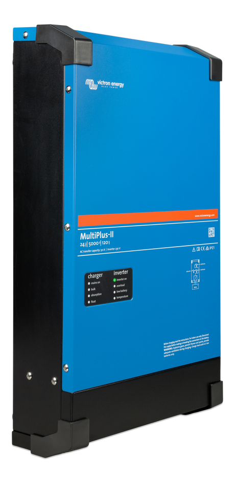 Victron Energy MultiPlus-II 24/5000/120-50 230V