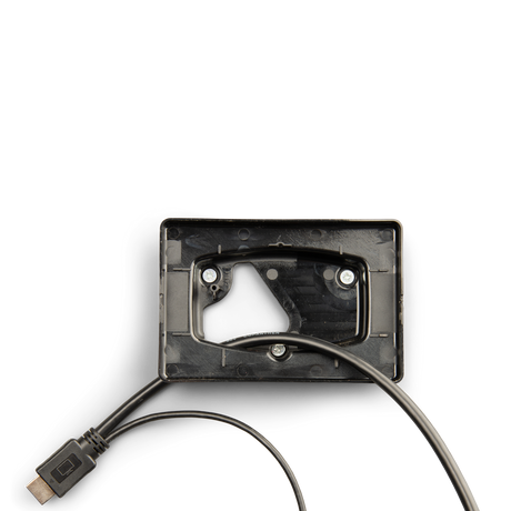 Victron Energy GX Touch 70 Wall Mount