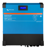 Victron Energy Multi RS 48/6000/450-100 Dual Tracking Inverter/Charger/Regulator
