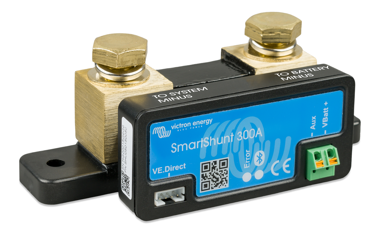 Victron Energy SmartShunt 300A