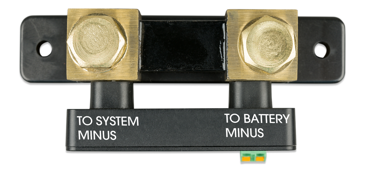 Victron Energy SmartShunt 300A