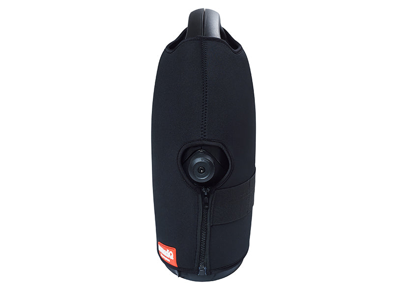 NomadiQ Protection Pouch – Black
