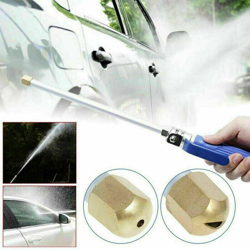 Water Jet Cleaning Solution