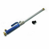 Water Jet Cleaning Solution