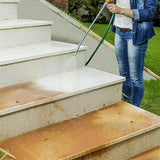 Water Jet Cleaning Solution