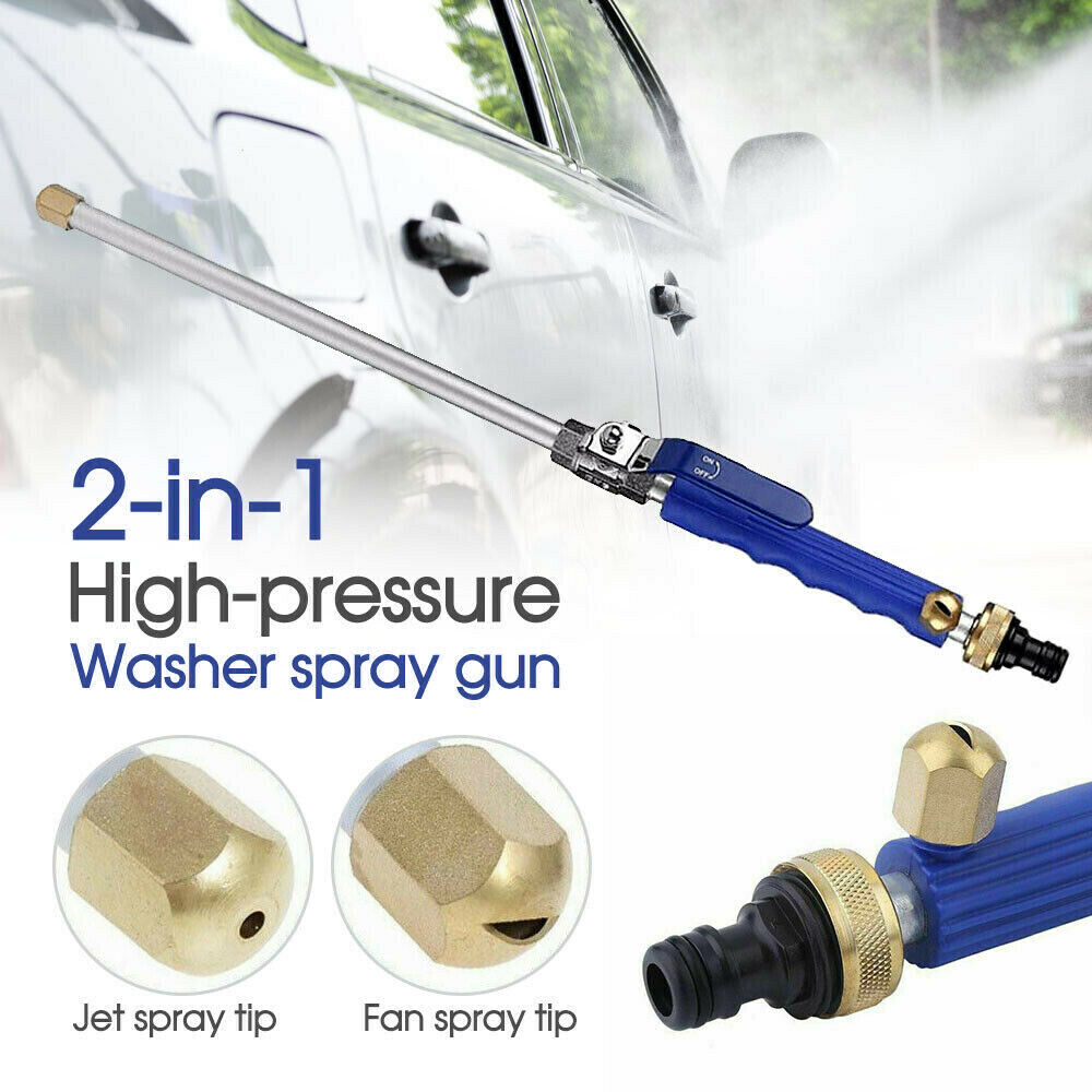 Water Jet Cleaning Solution