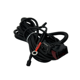 AUFOCUS 2KW Bluetooth (Model - MZ) Diesel Heater Kit W/Stainless Steel Tank