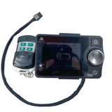 AUFOCUS 2KW Bluetooth (Model - MZ) Diesel Heater Kit W/Stainless Steel Tank