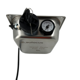 AUFOCUS 2KW Bluetooth (Model - MZ) Diesel Heater Kit W/Stainless Steel Tank