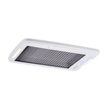 DOMETIC Midi Heki LED Push Bar Model - White Edge