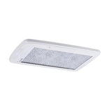DOMETIC Midi Heki LED Push Bar Model - White Edge
