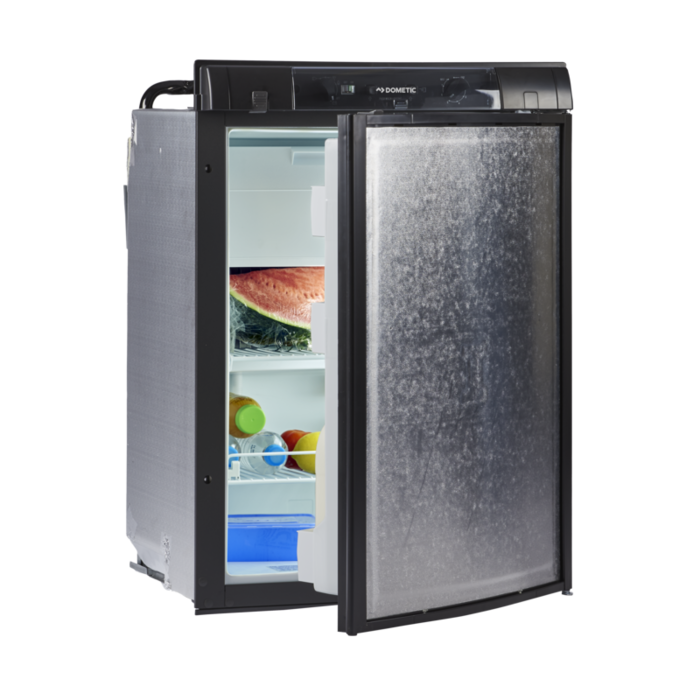DOMETIC RM 2350 3-WAY REFRIDGERATOR 90L – Award RV Superstore