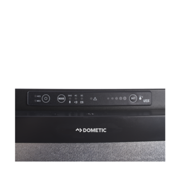 Dometic RM 2350 3-Way Refrigerator 90L