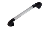 Grab Handle Light Clear Acrylic (Blue) 453mm