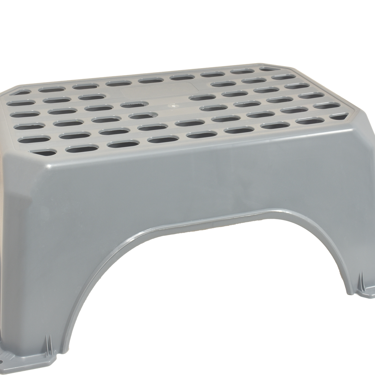 Australian RV Large Plastic Caravan Step – Award RV Superstore