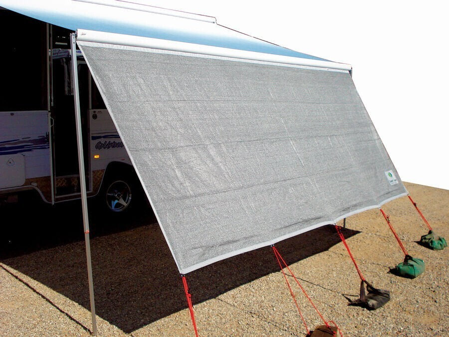 FIAMMA Style Privacy 3850x1600 – Award RV Superstore