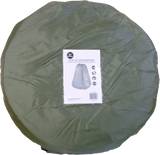 Pop-Up Shower Tent