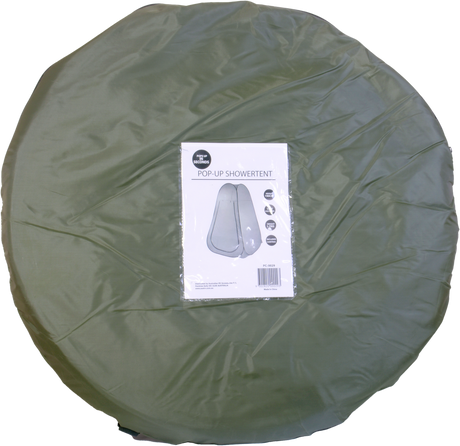 Pop-Up Shower Tent