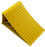 Australian RV Large Yellow Wheel Chock