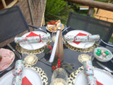 4X Pack Fly Fan Repeller