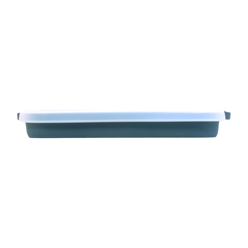 Collapsible 6000ml Square Ovenware