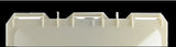 OZVENT White Replacement Lid Jensen New style