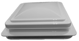 Ozvent 14" x 14" Hatch - White