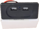 ARVA Multi USB-A Socket Charger Port