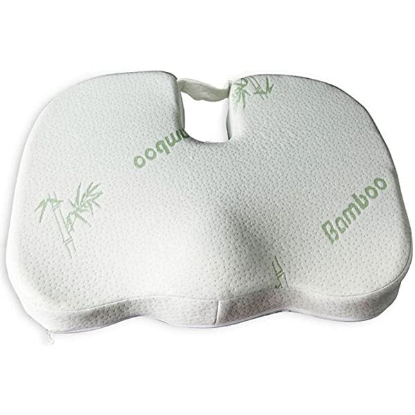 Bamboo Seat Cushion