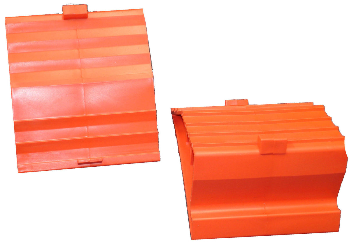 Levelling Ramp Chocks - Pair