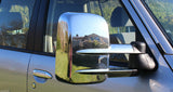 Vision Plus Toyota Land cruiser 200 Series - No Indicators