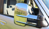 Vision Plus Toyota Land cruiser 200 Series - No Indicators