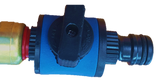 Caravan Water Filler Attachment