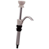 Australian RV Accessories Caravan Hand Pump White