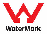 RV Flowmaster External Shower Box Watermarked - White