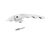 Generic Lifting Handle To Suit Carefree Awnings - White