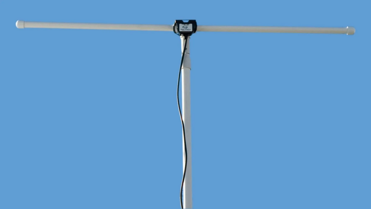 Happy Wanderer T-Bar TV Antenna HW-M/F