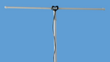 Happy Wanderer T-Bar TV Antenna HW-M/F