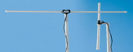 Happy Wanderer T-Bar TV Antenna HW-M/F